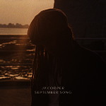 New Release from JP Cooper 'September Song'