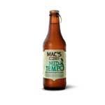 Mac's Introduces a mid Strength Cider
