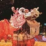 Ten Auspicious Customs to Follow at Chinese New Year 