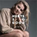 New Release from Astrid S 'Hurts So Good' On Universal Music New Zealand