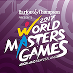 World Masters Games 2017 venues to showcase all of Auckland