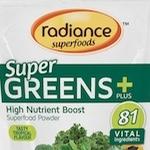 Radiance Superfoods introduces the future of food