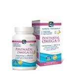 New Postnatal Omega-3 Product for Mums