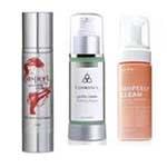 The ABC'S Of Beautiful Skin This Autumn / Winter