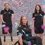 Cadbury encourages New Zealanders to get behind their Paralympians