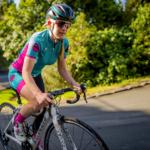 Emma conquers 1000km challenge for trafficking victims  