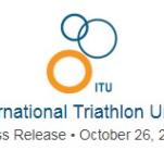  Last sprint distance race of the world cup season to be held at the 2017 Salinas ITU Triathlon World Cup