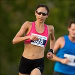 Nispel and Panayiotou storm home in the Noosa Half Marathon 