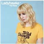 New Release from Ladyhawke 'The River' On Universal Music New Zealand