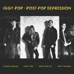New Release from Iggy Pop 