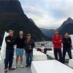 Southern Discoveries rolls out Virtual Reality first for Milford Sound