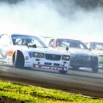 Mad Mike's Summer Bash returns to Hampton Downs on December 9th
