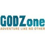 GODZone team mates compete in Speight's Coast to Coast