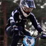 World champions add excitement to Oceania BMX Championships
