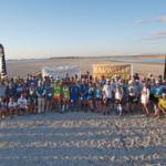 AdventureCORPS hosts Badwater Salton Sea 81-Mile Ultramarathon this Sunday-Monday, April 30 - May 1, 2017! 