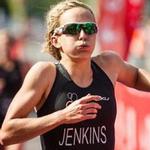 Asteron Life announces sponsorship of world triathlete Anneke Jenkins