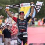 Currie to take on the Aussies in the Asia Pacific Ironman Champs