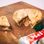 Pick The Perfect Pie This Winter – with Moreish!