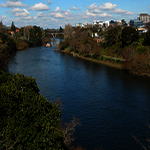 Iwi congratulate Council for bold move to support Healthy Rivers