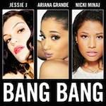 Jessie J, Ariana Grande & Nicki Minaj Collaborate!