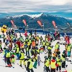 Highest participation ever in NZSki Queenstown school ski programmes