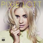Pixie Lott releases her third studio album