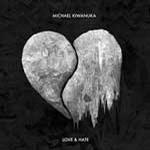 New Release from Michael Kiwanuka: Black Man In A White World; Love & Hate; + NEW ALBUM DATE