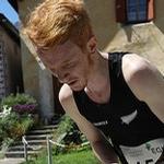 Tommy Hayes runs hot at Junior World Orienteering Champs Sprint