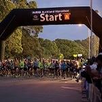ASB Auckland Marathon: The quicker the pace the lower the rate