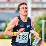 Robertson shines at World Orienteering Champs