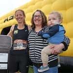 ASB Auckland Marathon - Fast Feet for a Financially Favourable Future
