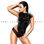 Demi Lovato's New Album Confident Out October 16 Pre-Order Available Now