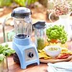 A present from the Vitamix family to yours on Mother's Day