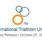 Juri Ide (JPN) claimed first world cup gold since 2011 in debut event at the 2017 Sarasota ITU World Cup