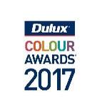 Entries open for 2017 Dulux Colour Awards