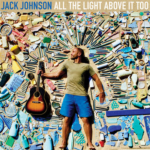 New Release from Jack Johnson 