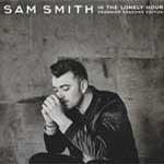 Sam Smith Announces Extended Version of Album