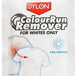 Laundry Colour Transfers giving you the run around? Dylon will make it all white