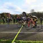 Schools Road Cycling Championships attract record numbers