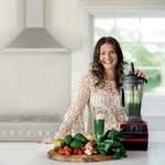 Leading Nutritionist, Naturopath and Chef Janella Purcell Named Lifestream Brand Ambassador