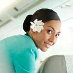 Air Tahiti Nui Wins Global Traveler Award