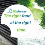 BiteRunner: The app with the right food at the right time for runners 