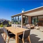 Luxury property sales on the rise at Queenstown's Millbrook Resort
