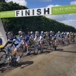 Large Field To Contest North Island's Men's Road Cycling Series
