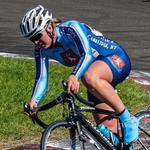 Pulford, Levin take national schools cycling honours 