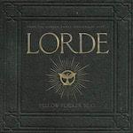 New Release from Lorde 