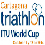 Cartagena hosts penultimate ITU World Cup