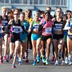 All Age, Ability & Aspirations Taking On Christchurch's Marathon