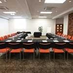 Holiday Inn Rotorua welcomes new-look conference rooms