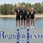 Youngsters head to Penrith for Oceania Championships